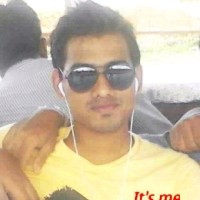 Kaushal Angre