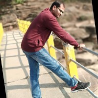 Abhishek Kushwaha