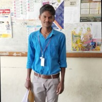Maddeboina Devendar