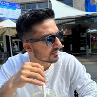 Dilip Raya