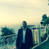 Soliman Masaoudi
