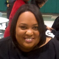 Mikelle Ferguson