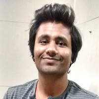 Prashant Kumar Srivastava