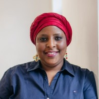 Alexandra Din-Eteki Ngandeu