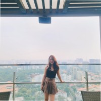 Kim Anh Chao