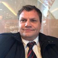 Patrick Schönweitz