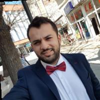 Dimitar Asenov
