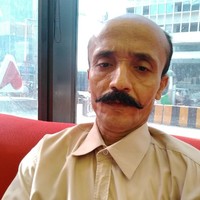 Naveed Haider