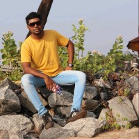 Royston Melliston Antao