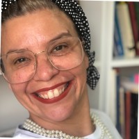 Maria Claudia A. L B de Melo