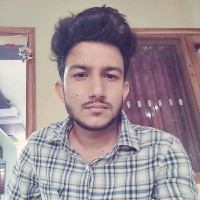 Yogesh Yadav