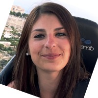 Déborah Simon