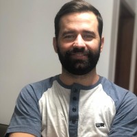 Gilvan Nazario De Oliveira