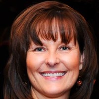 Jill Blair