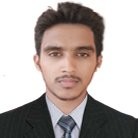 Nishanth U