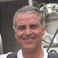 Carlos Baltazar