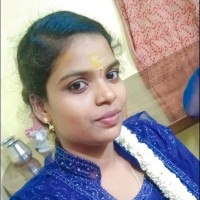 V Parameswari