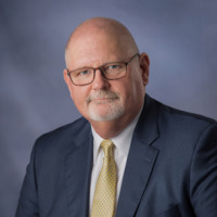Keith Gilliam