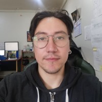 Andres Carvajal Peñaloza