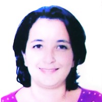 amel daoud