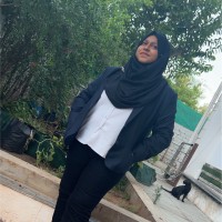 Almas Shaikh