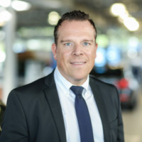 Karsten Jaust