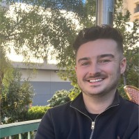 Lennon Titterton