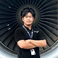 Reynaldo Mulya Tedja