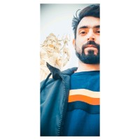 Nikhil Tyagi