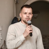 Dmytro Melnyk