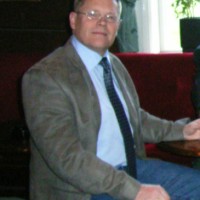 Krister Ländkvist