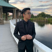 Benjamin Nguyen