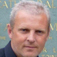 Steve Ausden