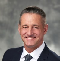 Shawn W. Lauer, Mba