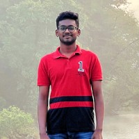 Amruth Gowda P N