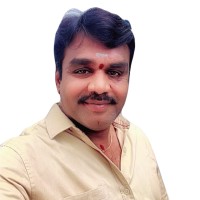 rajesh telugunti