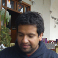 Alvaro Manterola Ovalle