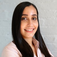 Lorraine M. Sánchez