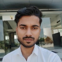 Vishant Kushwah