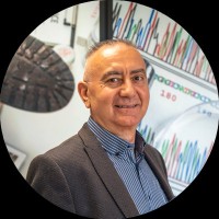 Pantelis Tampakopoulos