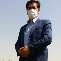 Iraj Jafari