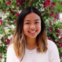 Hannah Mae Rufino