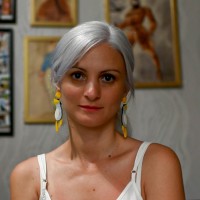 Mzia Saganelidze