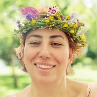 Mandana zahedi