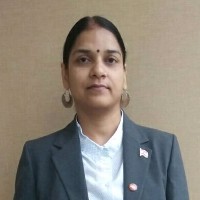Dr. Garima Verma
