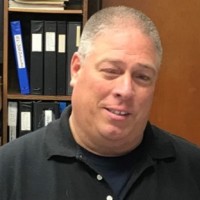 William G. Henderson, Jr.