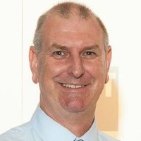 Darren Fleming