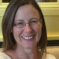 Tricia O'Keeffe