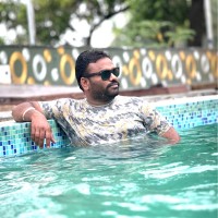Manikumar K