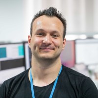 👾 Sławomir Mazgaj